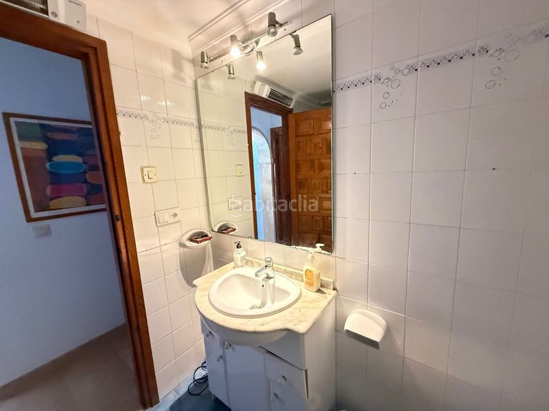 Foto 82c979c8-b644-47ba-9f6e-5d381b063c8b. Apartament amb calefacció piscina a El Montgó Dénia