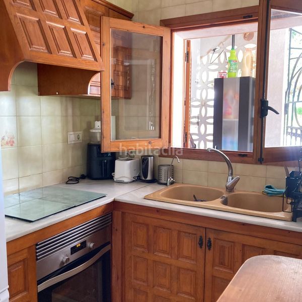 Foto 8579209c-f638-494a-b5d9-1cfed5cd1075. Apartament amb calefacció piscina a El Montgó Dénia