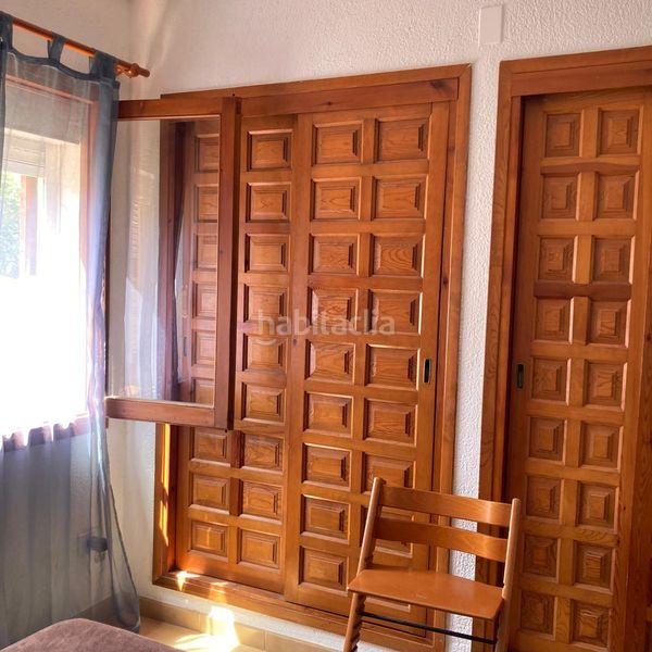 Foto aadfac96-c428-437a-9356-fe4453d25594. Apartament amb calefacció piscina a El Montgó Dénia