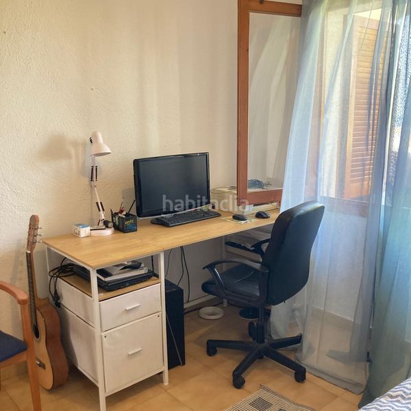 Foto e7ca8165-8dc2-453b-b260-ea1b404616d5. Apartament amb calefacció piscina a El Montgó Dénia