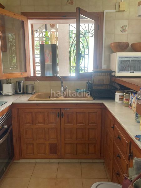 Foto f49944e9-d800-4f1c-ab92-f69162b787d7. Apartament amb calefacció piscina a El Montgó Dénia