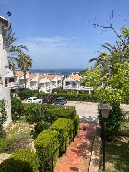 Foto fb8652d1-d256-4c57-af8e-3e376681d96c. Apartament amb calefacció piscina a El Montgó Dénia