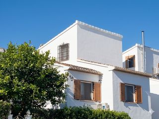 Casa adossada a Las Rotas / Les Rotes