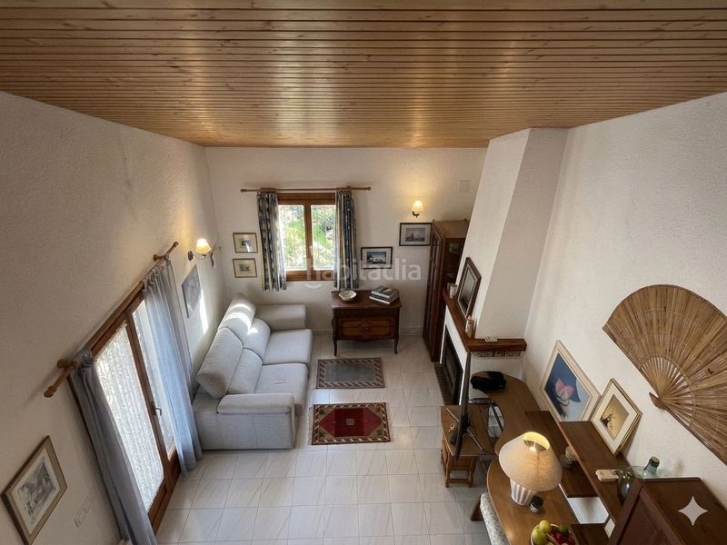 Foto a220f4b4-87b2-4a65-b601-a1c72a5973bd. Casa adossada amb calefacció piscina a Las Rotas / Les Rotes Dénia