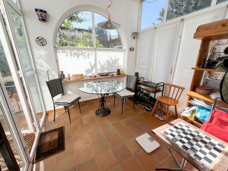 Foto bbdad207-0920-4cac-8f18-30e3570f76d1. Casa adossada amb calefacció piscina a Las Rotas / Les Rotes Dénia