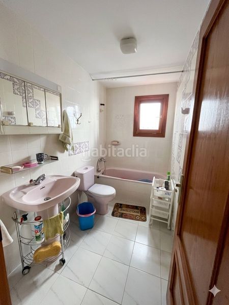 Foto ca87e893-85d8-449d-8706-0f0cba19ae51. Casa adossada amb calefacció piscina a Las Rotas / Les Rotes Dénia