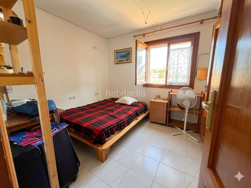 Foto df622f6a-7d34-4928-be48-2d728f909be4. Casa adossada amb calefacció piscina a Las Rotas / Les Rotes Dénia
