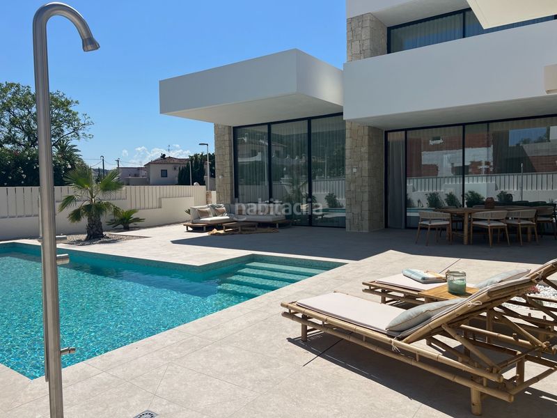 Foto b459b2ae-ab60-451e-a987-43764250364e. Casa amb calefacció piscina a El Montgó Dénia