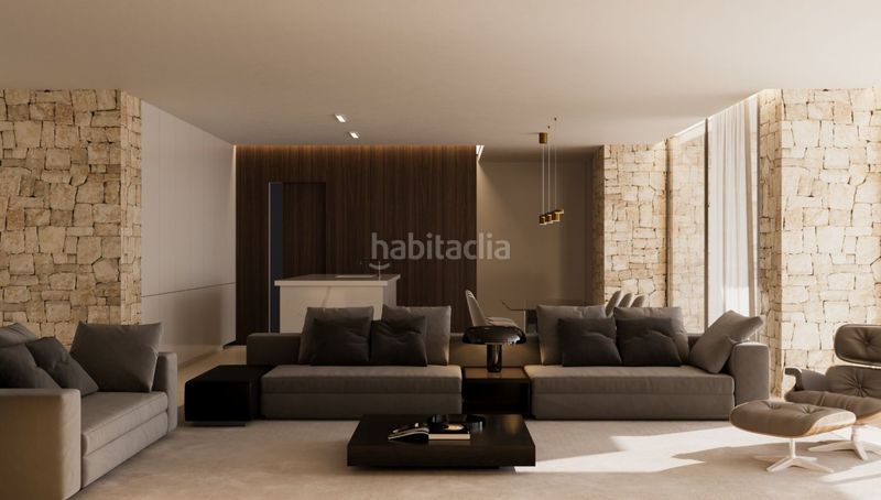 Foto ec06f79c-43bc-427d-8dcc-3fc3e7f45ddf. Casa amb calefacció piscina a El Montgó Dénia