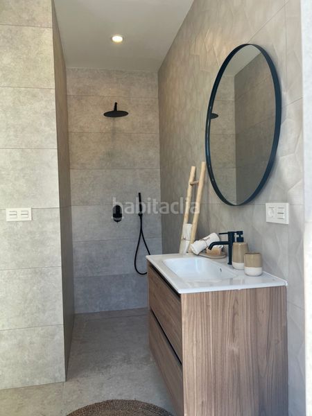 Foto a13e7f07-88b7-4060-8269-11c7e9b1cdb0. Casa amb calefacció piscina a El Montgó Dénia