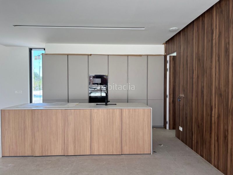 Foto d8ee5ba4-593f-49e6-a912-caf27c2bd315. Casa amb calefacció piscina a El Montgó Dénia