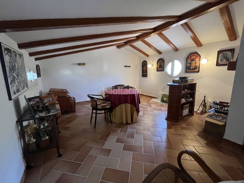 Foto f44e09d8-cd0f-4690-a4fe-63e8d94d597e. Casa amb piscina a Las Rotas / Les Rotes Dénia