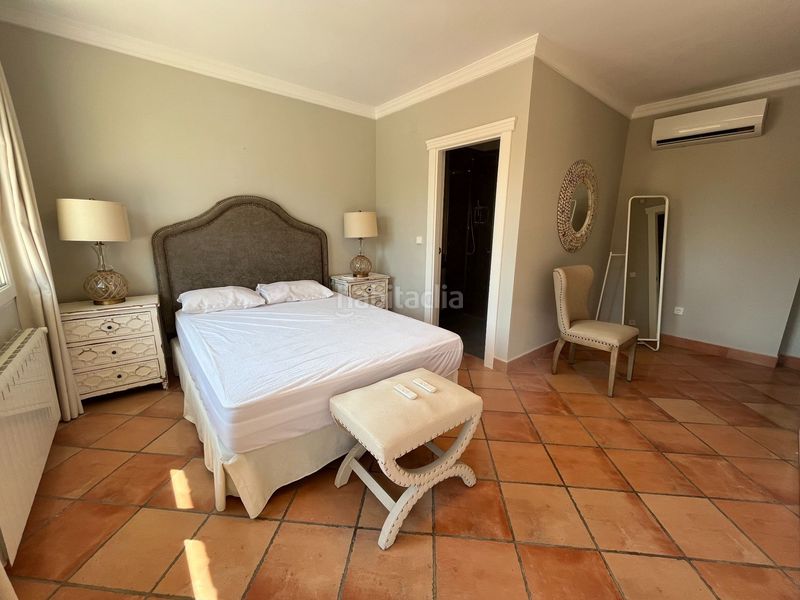 Foto 1257407e-1588-46ac-ae13-99440604a536. Casa amb calefacció piscina a El Montgó Dénia