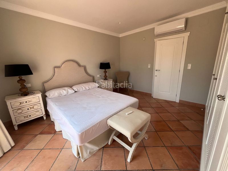 Foto 626593fd-e36a-440a-a71c-2a4a0df14def. Casa amb calefacció piscina a El Montgó Dénia