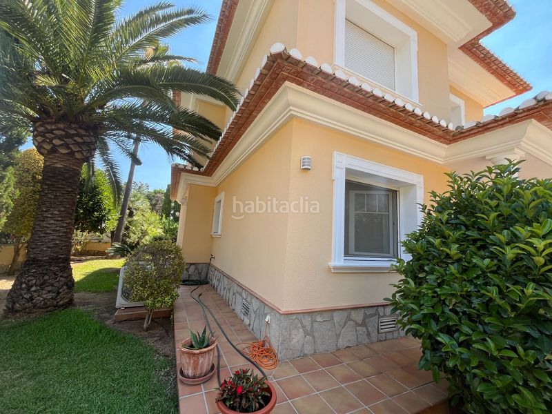 Foto ea05178d-c08f-4d0c-8375-4d004b473be0. Casa amb calefacció piscina a El Montgó Dénia