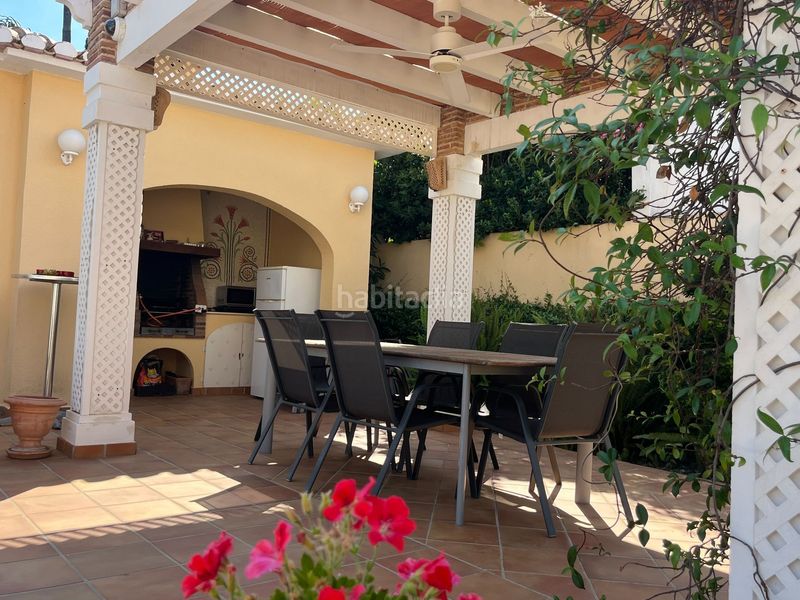 Foto ee5ff5dc-caac-4d33-a5a0-c78c0af2fb71. Casa amb calefacció piscina a El Montgó Dénia