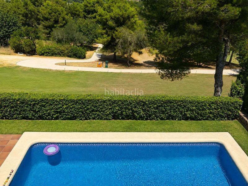 Foto 3eef5cc6-6e63-411d-80ef-2a1c3ddc7671. Casa amb calefacció piscina a La Pedrera-Vessanes Dénia