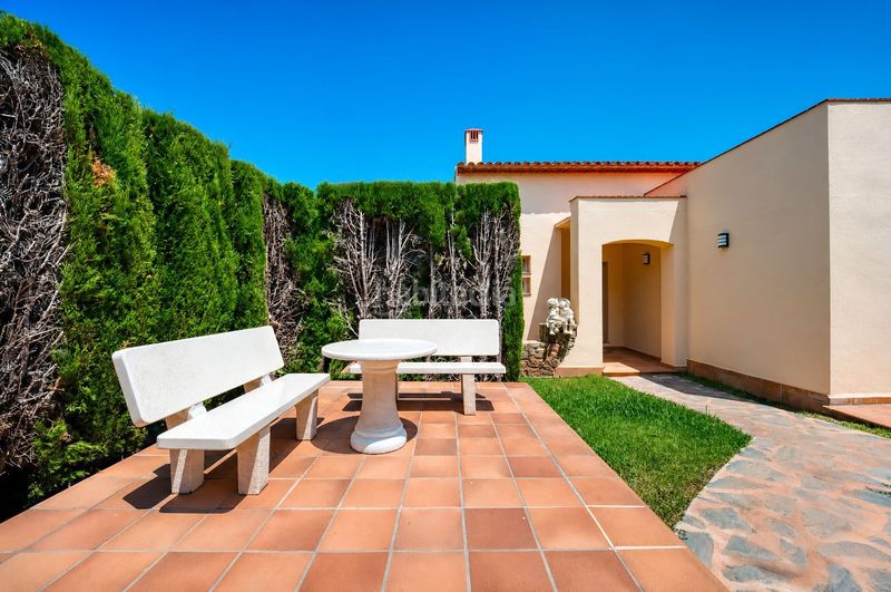Foto e508c813-1717-4e6a-9232-03fdc15d6121. Casa amb calefacció piscina a La Pedrera-Vessanes Dénia