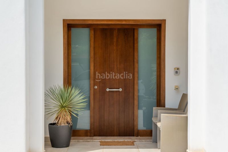 Foto 082f56c6-2652-41b2-9df5-be5610ca541b. Casa amb piscina a Portichol-Balcón al Mar Xàbia