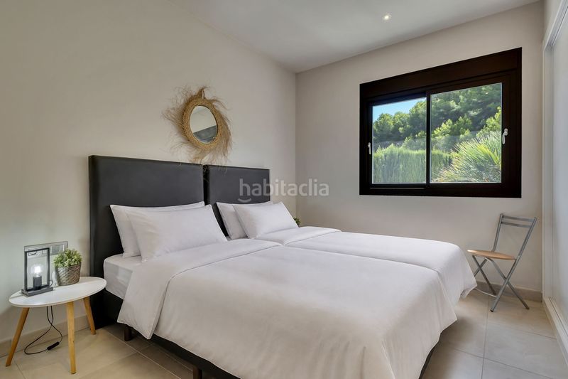 Foto 3ca65930-eed5-4f0d-9917-749f157097e0. Casa amb piscina a Portichol-Balcón al Mar Xàbia