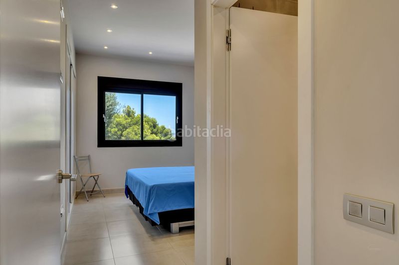 Foto 98525d89-19c0-4d77-a995-96d8cef32659. Casa amb piscina a Portichol-Balcón al Mar Xàbia