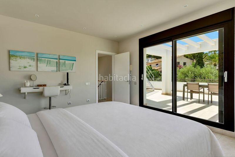 Foto c75ee0b3-0e8f-42e0-babe-a922092167e6. Casa amb piscina a Portichol-Balcón al Mar Xàbia