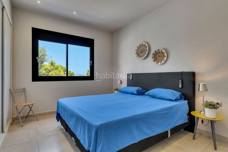 Foto ec158b38-8280-4847-985e-9ab8e0a075e7. Casa amb piscina a Portichol-Balcón al Mar Xàbia