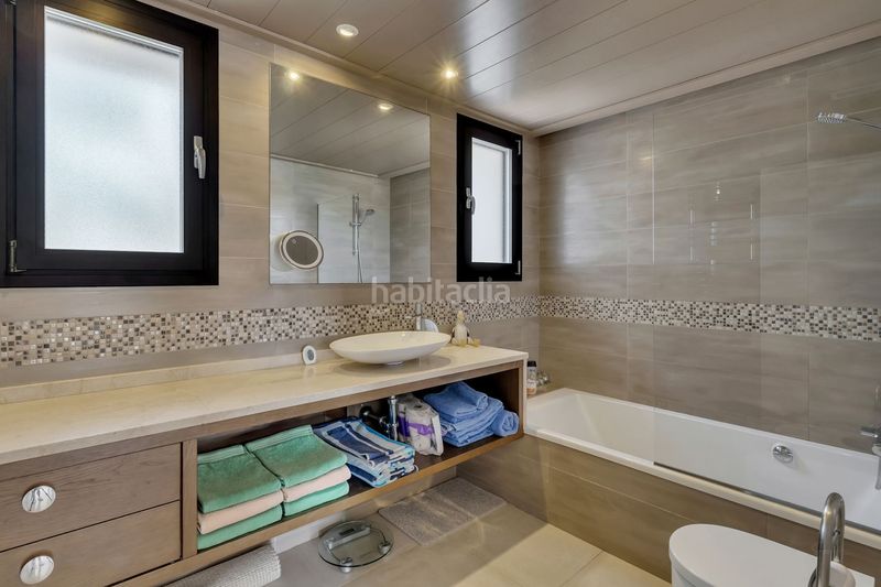 Foto f17d3489-0f87-43c7-9d74-b20694c2e5bb. Casa amb piscina a Portichol-Balcón al Mar Xàbia