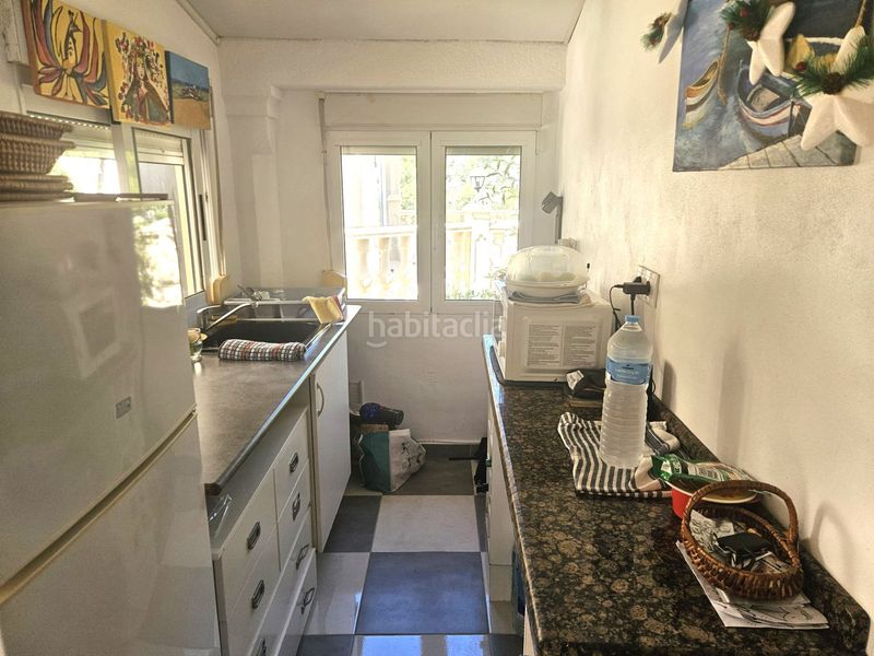 Foto 2535504d-d048-42bd-abb3-40772b93d48c. Casa amb piscina a El Montgó Dénia