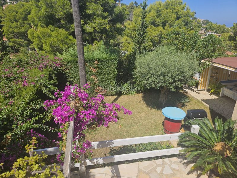 Foto 64f4e9eb-69e2-479d-aef4-3335890cb3eb. Casa amb piscina a El Montgó Dénia