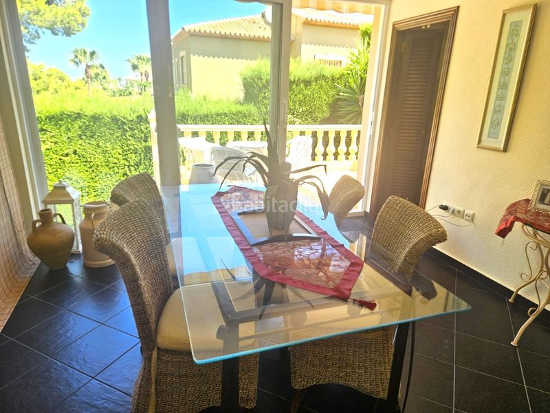 Foto b88be6e3-8caf-46d4-b3d0-37ec9cd330e1. Casa amb piscina a El Montgó Dénia