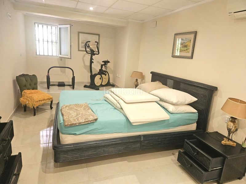 Foto bd01f583-5b07-4805-9320-e5e0aa083bb1. Casa amb piscina a El Montgó Dénia