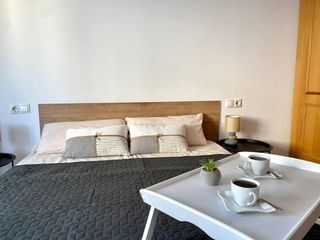 Apartament a Saladar