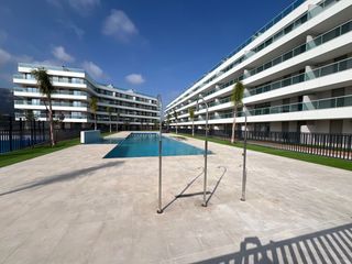 Apartament a El Montgó