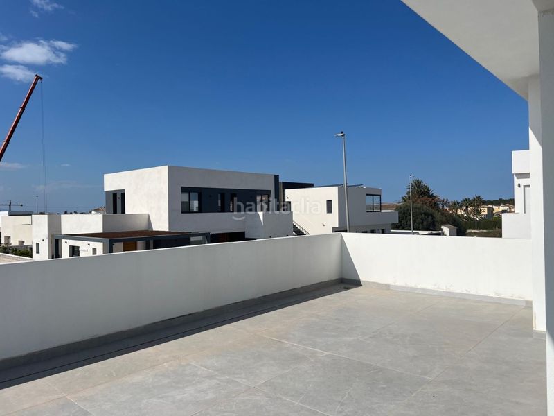 Foto d161ba5e-1ea0-4028-940d-0a9072144262. House in L'Almadrava - L'Estanyó Dénia