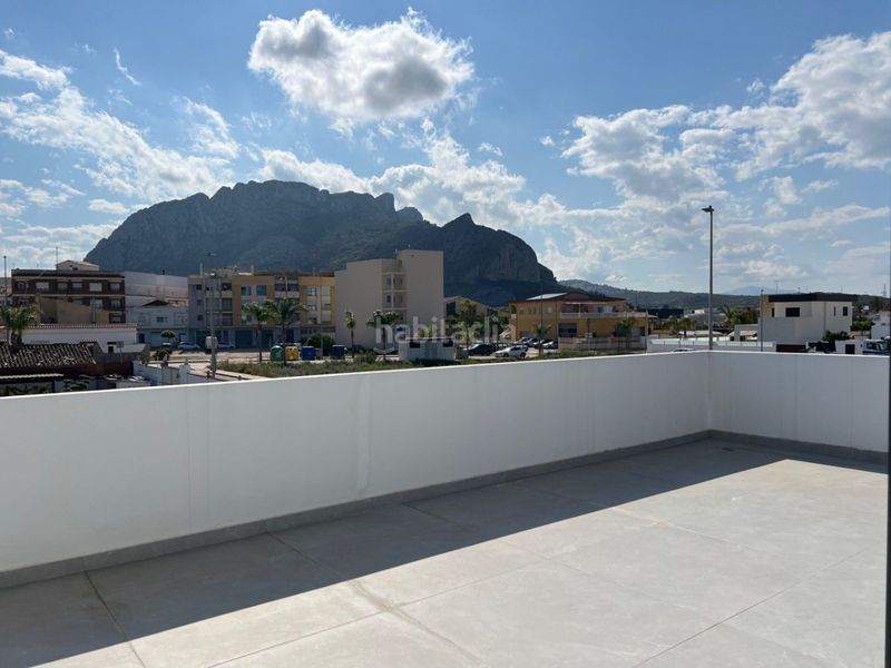 Foto d441cc28-1a77-48f2-9cf8-dad8e4fbe7f7. House in L'Almadrava - L'Estanyó Dénia