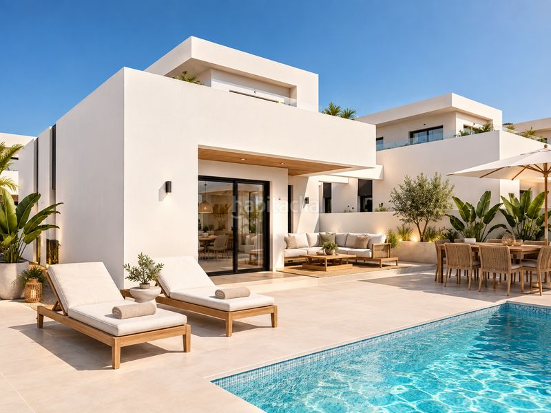 Foto f288ed16-5ddd-492d-bc8c-907a46f235cb. House in L'Almadrava - L'Estanyó Dénia