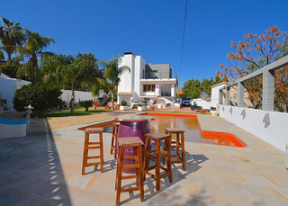 Casa en El Montgó