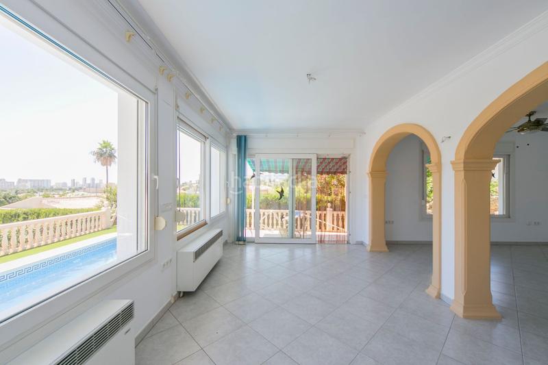 Foto 1c95828b-a7b5-4fc9-8d8b-f482aa4ea92b. Casa con piscina in Marisol Park - Ortembach - Los Almendros Calp