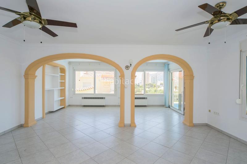 Foto 34790c0b-00d1-43d4-be76-b2c2a476d9d0. Casa con piscina in Marisol Park - Ortembach - Los Almendros Calp