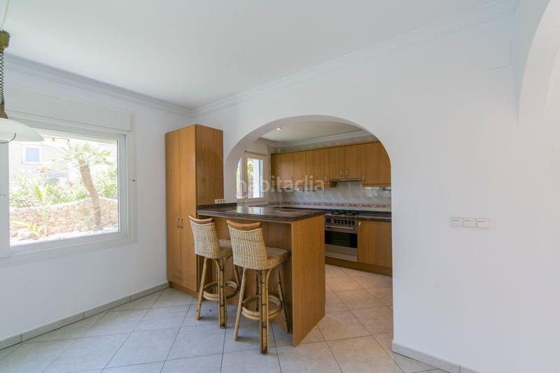 Foto 479f62dd-a9bd-4f45-932b-21374f694219. Casa con piscina in Marisol Park - Ortembach - Los Almendros Calp