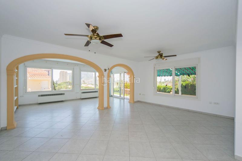 Foto 9b849b27-7483-40cf-b629-80b46abe1439. Casa con piscina in Marisol Park - Ortembach - Los Almendros Calp