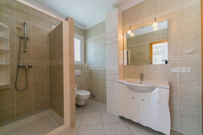 Foto be7fad1a-34bc-4542-a28e-39f04ab275e6. Casa con piscina in Marisol Park - Ortembach - Los Almendros Calp