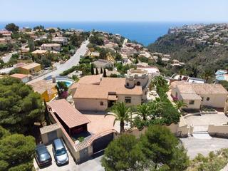 Casa en Cumbre del Sol