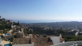 Terreny residencial a Benimeit-Tabaira. Terreno en venta en moraira