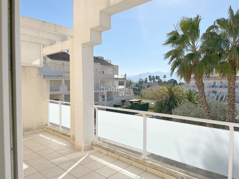 Foto 0957d0e4-f155-4ffb-941c-700f6835b750. Apartament amb piscina a Oliva nova Oliva