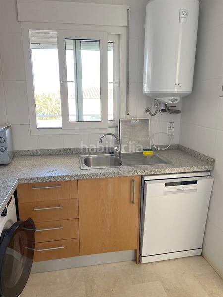 Foto 175abb79-6141-4c59-81ee-ea7f2f4f67a2. Appartement mit pool in Oliva nova Oliva