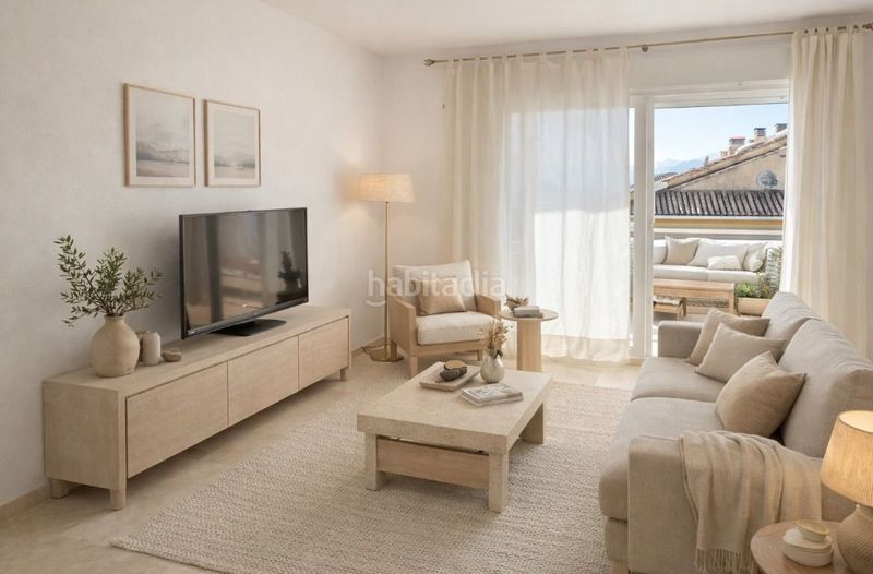 Foto 33ddf4ee-88e5-45e8-a5f9-837656707a5c. Apartament amb piscina a Oliva nova Oliva