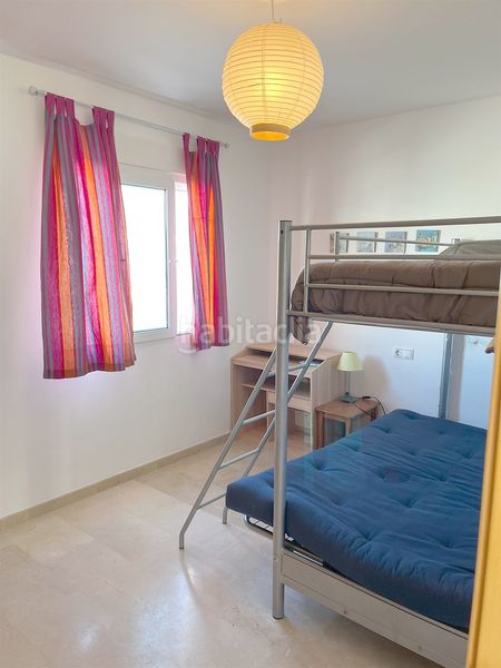 Foto 397fff35-65d4-458c-9d83-5af7580de698. Apartament amb piscina a Oliva nova Oliva
