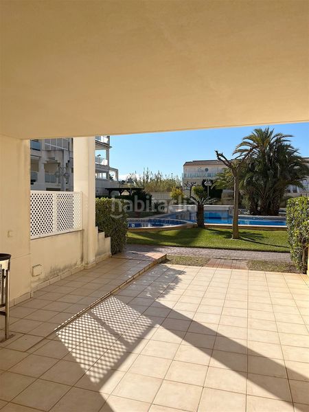 Foto 39d6f9ce-b6a4-4f6d-aa17-90c198ee1cb2. Apartament amb piscina a Oliva nova Oliva